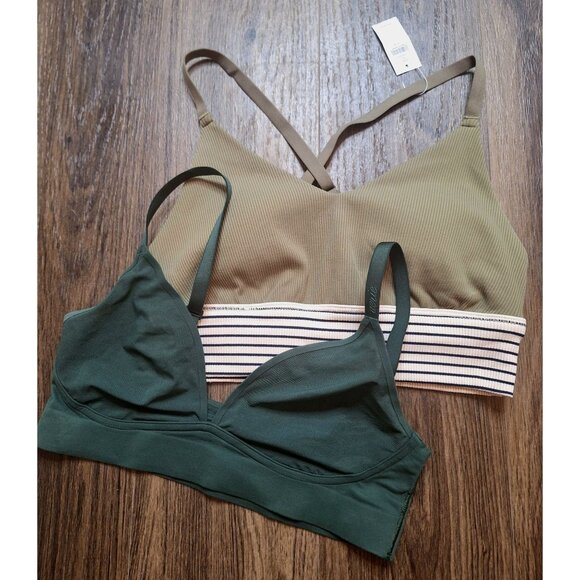 aerie Other - New 2 Aerie Bras